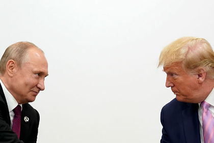 В Польше назвали два сценария войны США с Россией