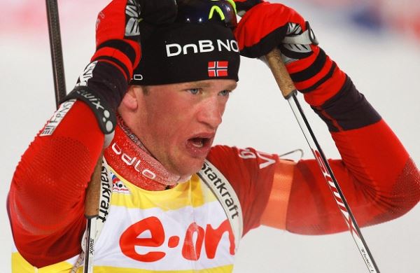 <br />
«Мы не сможем побеждать!» Норвежские биатлонисты бьют тревогу перед Кубком мира<br />
