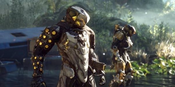 Джейсон Шрайер: BioWare планирует полный перезапуск Anthem, стартовала разработка следующей Mass Effect