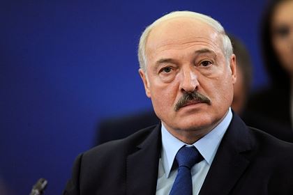 Лукашенко решил баллотироваться еще на один президентский срок
